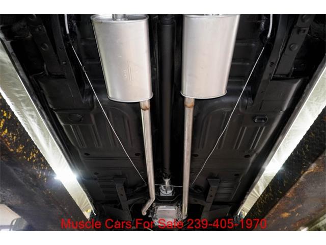 1970 Ford Mustang (CC-2070805) for sale in Fort Myers, Florida