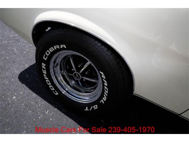1970 Ford Mustang (CC-2070805) for sale in Fort Myers, Florida