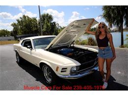 1970 Ford Mustang (CC-2070805) for sale in Fort Myers, Florida