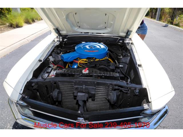 1970 Ford Mustang (CC-2070805) for sale in Fort Myers, Florida