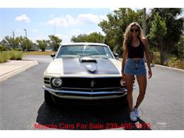 1970 Ford Mustang (CC-2070805) for sale in Fort Myers, Florida