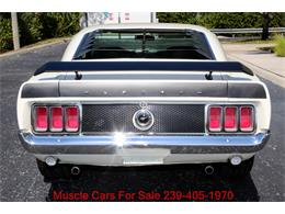 1970 Ford Mustang (CC-2070805) for sale in Fort Myers, Florida