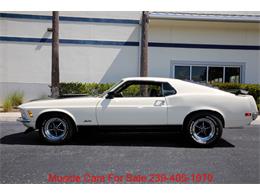 1970 Ford Mustang (CC-2070805) for sale in Fort Myers, Florida