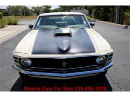 1970 Ford Mustang (CC-2070805) for sale in Fort Myers, Florida
