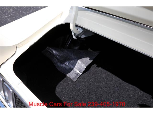 1970 Ford Mustang (CC-2070805) for sale in Fort Myers, Florida