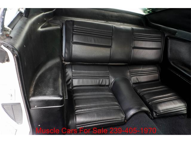 1970 Ford Mustang (CC-2070805) for sale in Fort Myers, Florida