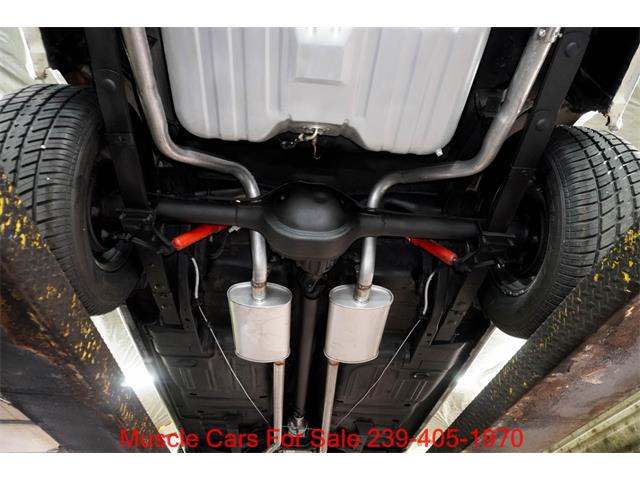 1970 Ford Mustang (CC-2070805) for sale in Fort Myers, Florida