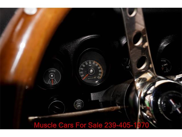 1970 Ford Mustang (CC-2070805) for sale in Fort Myers, Florida