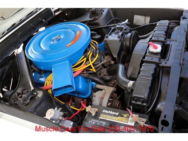 1970 Ford Mustang (CC-2070805) for sale in Fort Myers, Florida