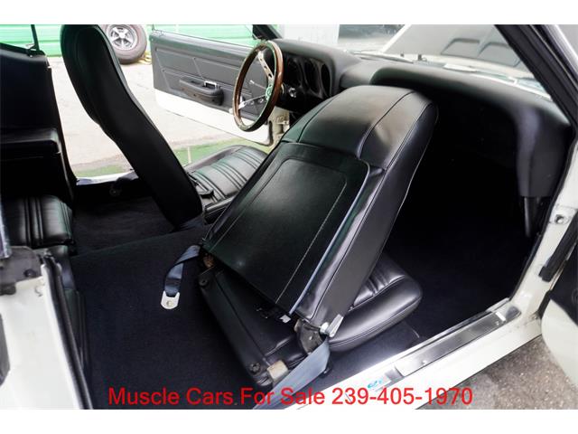 1970 Ford Mustang (CC-2070805) for sale in Fort Myers, Florida