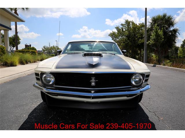 1970 Ford Mustang (CC-2070805) for sale in Fort Myers, Florida