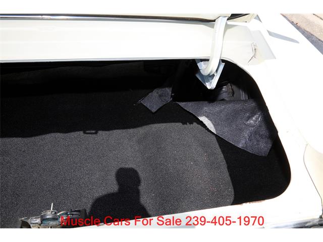 1970 Ford Mustang (CC-2070805) for sale in Fort Myers, Florida