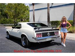 1970 Ford Mustang (CC-2070805) for sale in Fort Myers, Florida