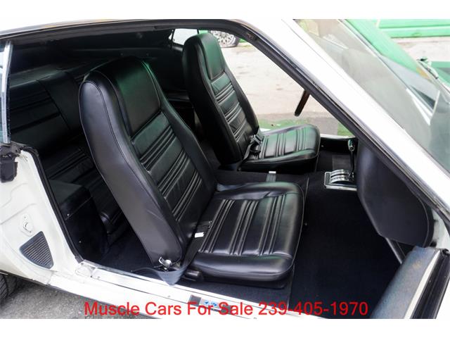 1970 Ford Mustang (CC-2070805) for sale in Fort Myers, Florida