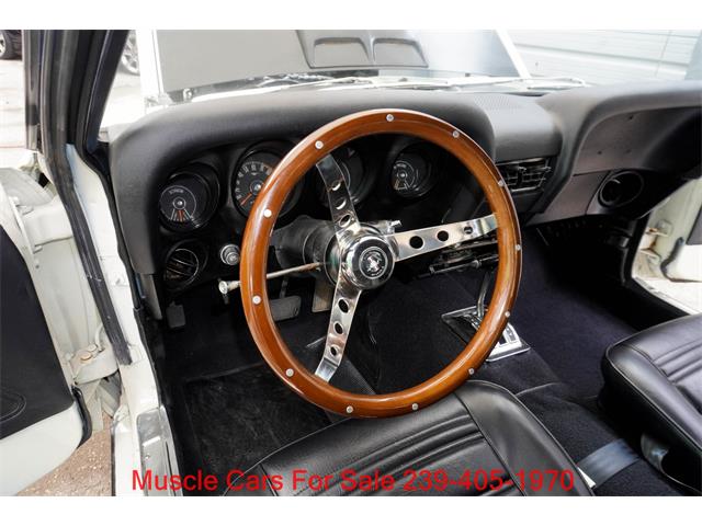 1970 Ford Mustang (CC-2070805) for sale in Fort Myers, Florida