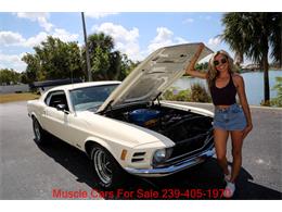 1970 Ford Mustang (CC-2070805) for sale in Fort Myers, Florida