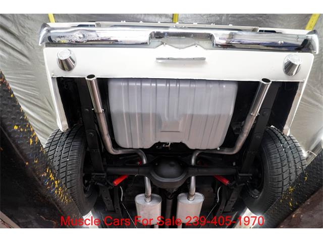 1970 Ford Mustang (CC-2070805) for sale in Fort Myers, Florida