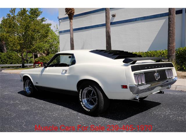 1970 Ford Mustang (CC-2070805) for sale in Fort Myers, Florida