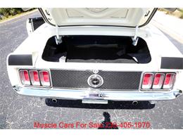 1970 Ford Mustang (CC-2070805) for sale in Fort Myers, Florida