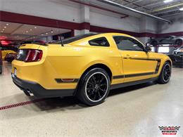2012 Ford Mustang (CC-2078050) for sale in Glen Ellyn, Illinois