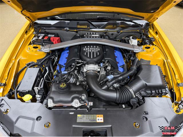 2012 Ford Mustang (CC-2078050) for sale in Glen Ellyn, Illinois
