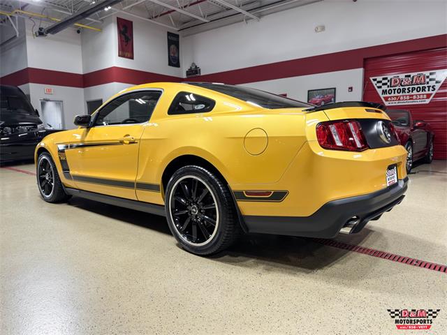 2012 Ford Mustang (CC-2078050) for sale in Glen Ellyn, Illinois