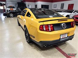 2012 Ford Mustang (CC-2078050) for sale in Glen Ellyn, Illinois