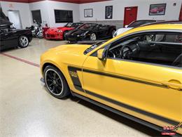 2012 Ford Mustang (CC-2078050) for sale in Glen Ellyn, Illinois