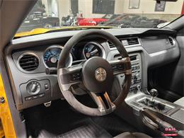 2012 Ford Mustang (CC-2078050) for sale in Glen Ellyn, Illinois