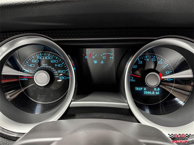 2012 Ford Mustang (CC-2078050) for sale in Glen Ellyn, Illinois