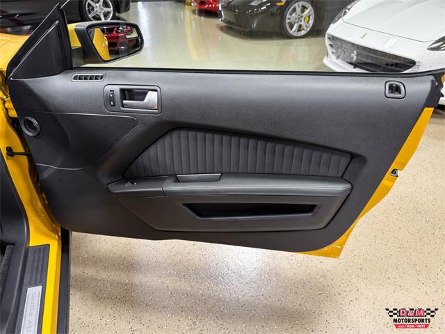 2012 Ford Mustang (CC-2078050) for sale in Glen Ellyn, Illinois