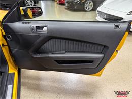 2012 Ford Mustang (CC-2078050) for sale in Glen Ellyn, Illinois