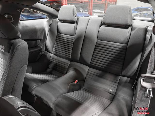 2012 Ford Mustang (CC-2078050) for sale in Glen Ellyn, Illinois