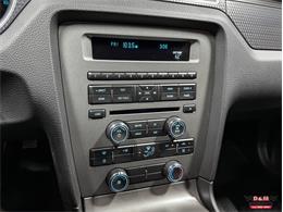 2012 Ford Mustang (CC-2078050) for sale in Glen Ellyn, Illinois
