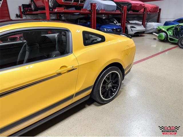 2012 Ford Mustang (CC-2078050) for sale in Glen Ellyn, Illinois