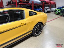 2012 Ford Mustang (CC-2078050) for sale in Glen Ellyn, Illinois