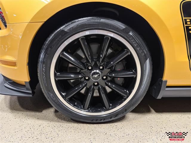 2012 Ford Mustang (CC-2078050) for sale in Glen Ellyn, Illinois