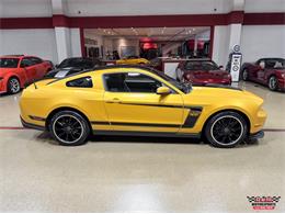 2012 Ford Mustang (CC-2078050) for sale in Glen Ellyn, Illinois