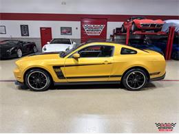 2012 Ford Mustang (CC-2078050) for sale in Glen Ellyn, Illinois