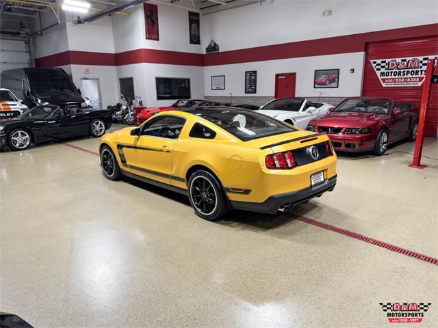 2012 Ford Mustang (CC-2078050) for sale in Glen Ellyn, Illinois
