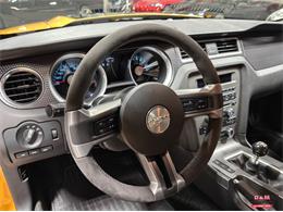 2012 Ford Mustang (CC-2078050) for sale in Glen Ellyn, Illinois