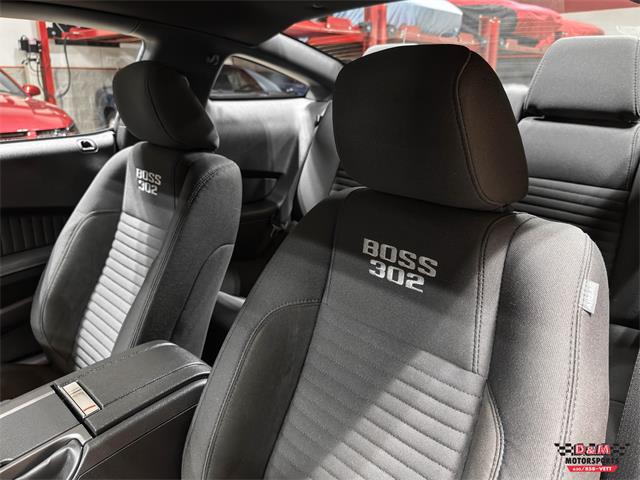 2012 Ford Mustang (CC-2078050) for sale in Glen Ellyn, Illinois