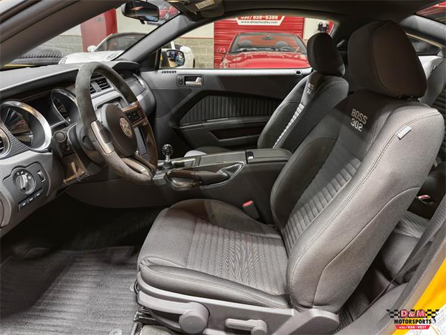 2012 Ford Mustang (CC-2078050) for sale in Glen Ellyn, Illinois