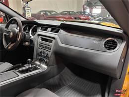 2012 Ford Mustang (CC-2078050) for sale in Glen Ellyn, Illinois