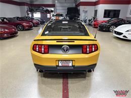 2012 Ford Mustang (CC-2078050) for sale in Glen Ellyn, Illinois