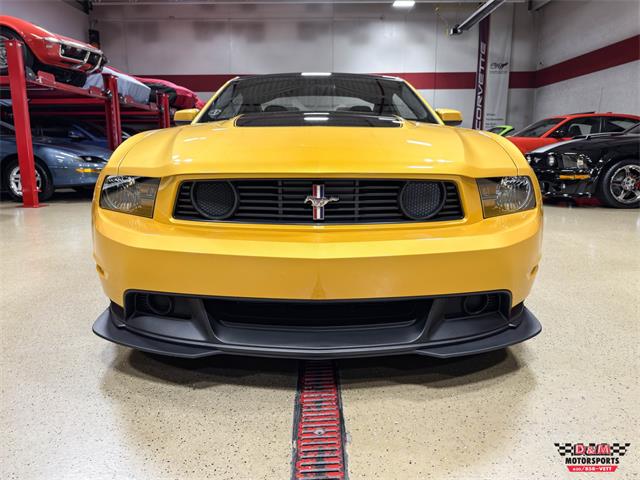 2012 Ford Mustang (CC-2078050) for sale in Glen Ellyn, Illinois