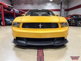 2012 Ford Mustang (CC-2078050) for sale in Glen Ellyn, Illinois
