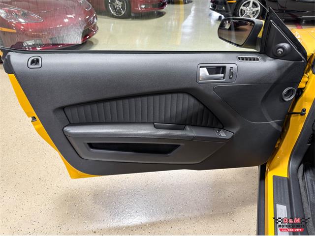 2012 Ford Mustang (CC-2078050) for sale in Glen Ellyn, Illinois