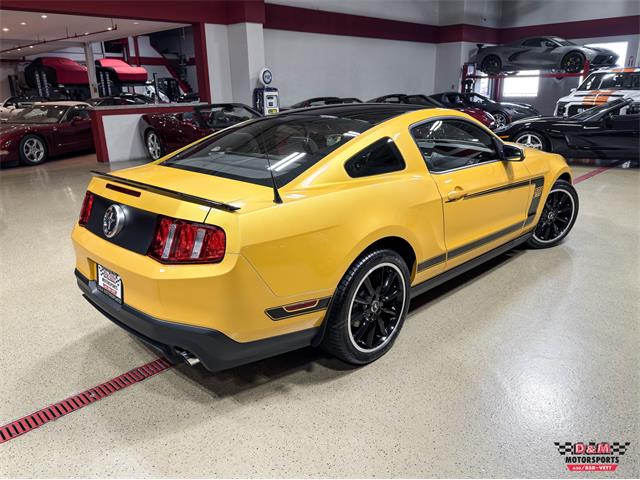 2012 Ford Mustang (CC-2078050) for sale in Glen Ellyn, Illinois