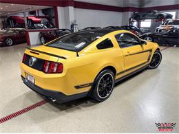 2012 Ford Mustang (CC-2078050) for sale in Glen Ellyn, Illinois